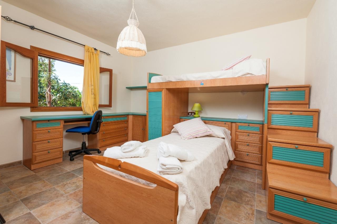 Villa Santa Margalida Dış mekan fotoğraf